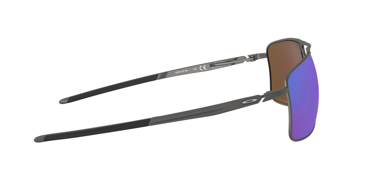 Oakley OO4124 GAUGE 8 412406