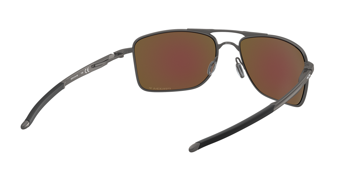 Oakley OO4124 GAUGE 8 412406