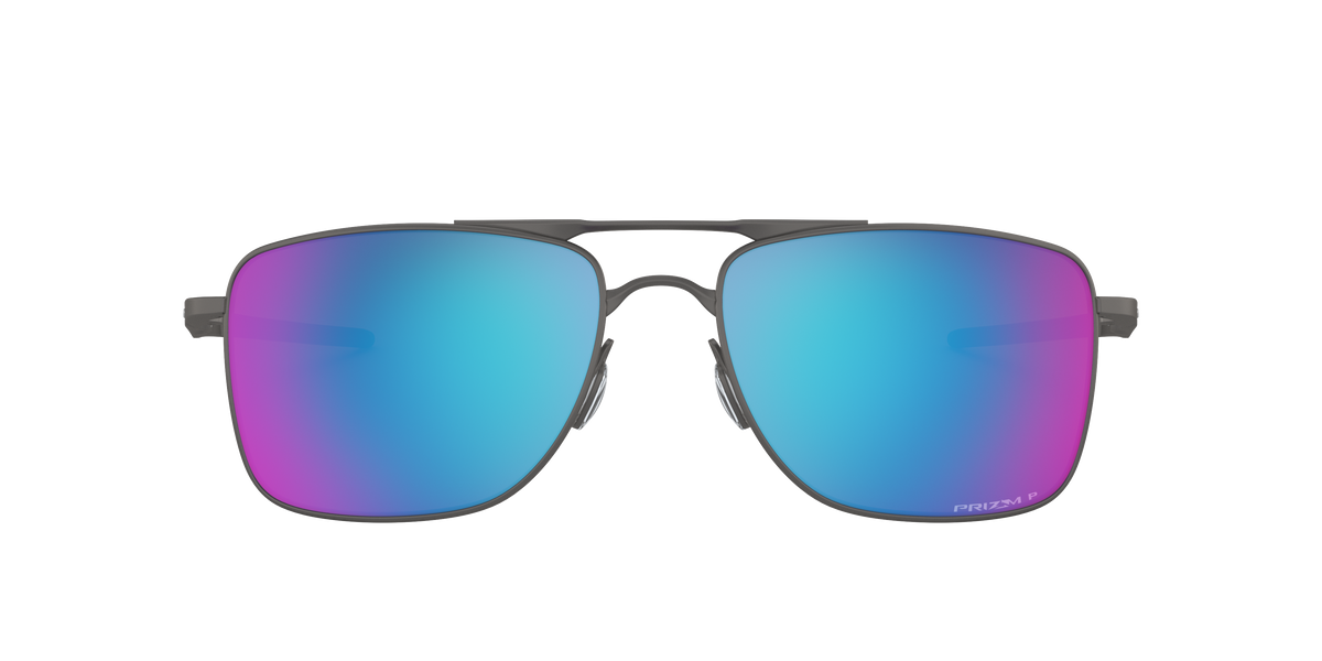 Oakley OO4124 GAUGE 8 412406