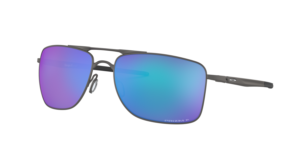 Oakley OO4124 GAUGE 8 412406