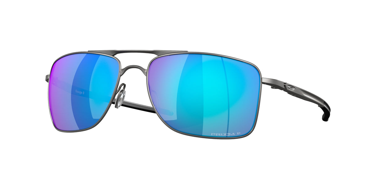 Oakley OO4124 GAUGE 8 412406
