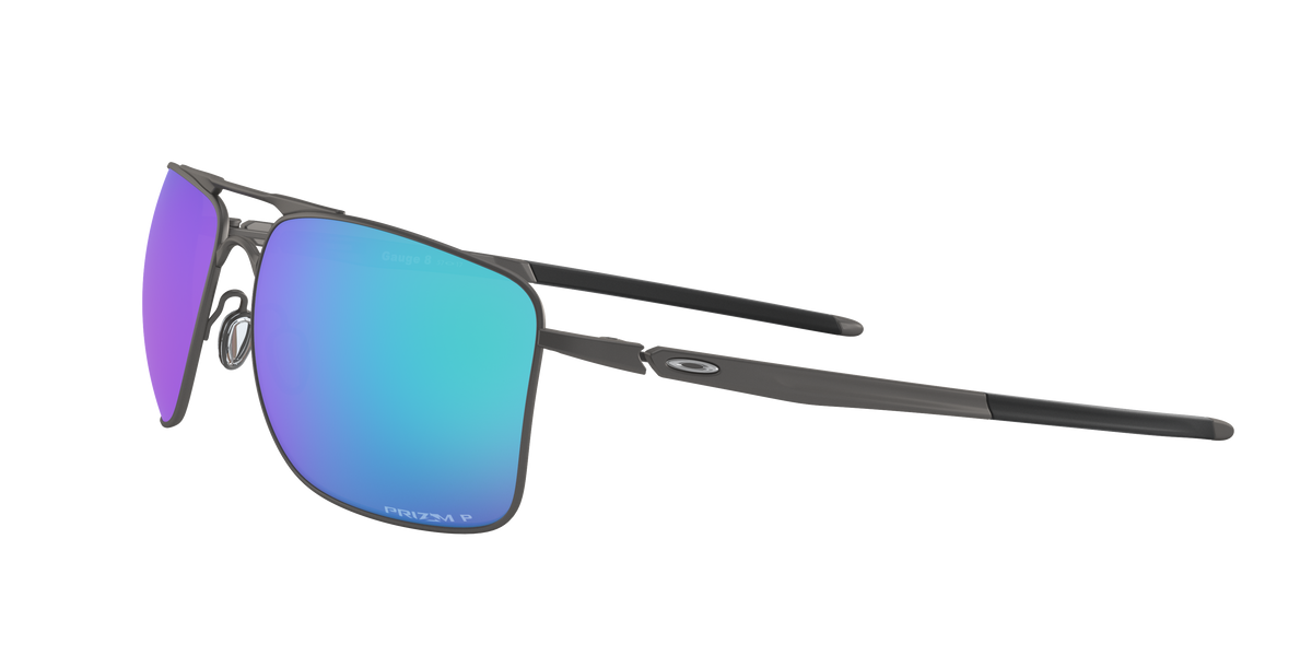 Oakley OO4124 GAUGE 8 412406
