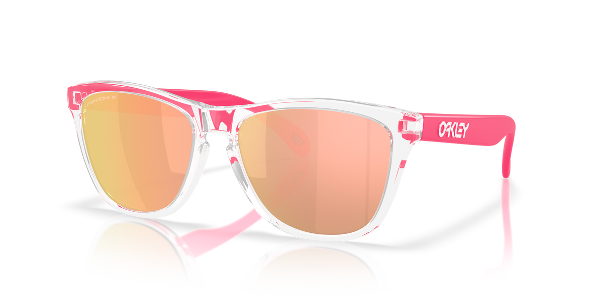 Oakley OO9013 FROGSKINS 9013M9