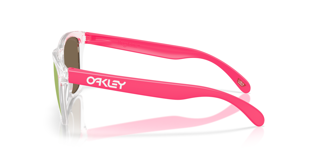 Oakley OO9013 FROGSKINS 9013M9