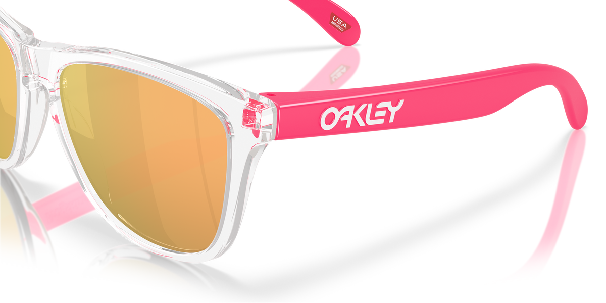 Oakley OO9013 FROGSKINS 9013M9