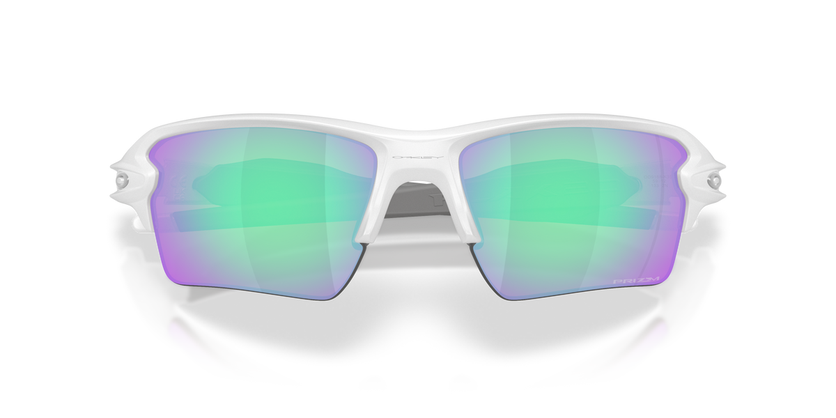Oakley OO9188 FLAK 2.0 XL 9188K3