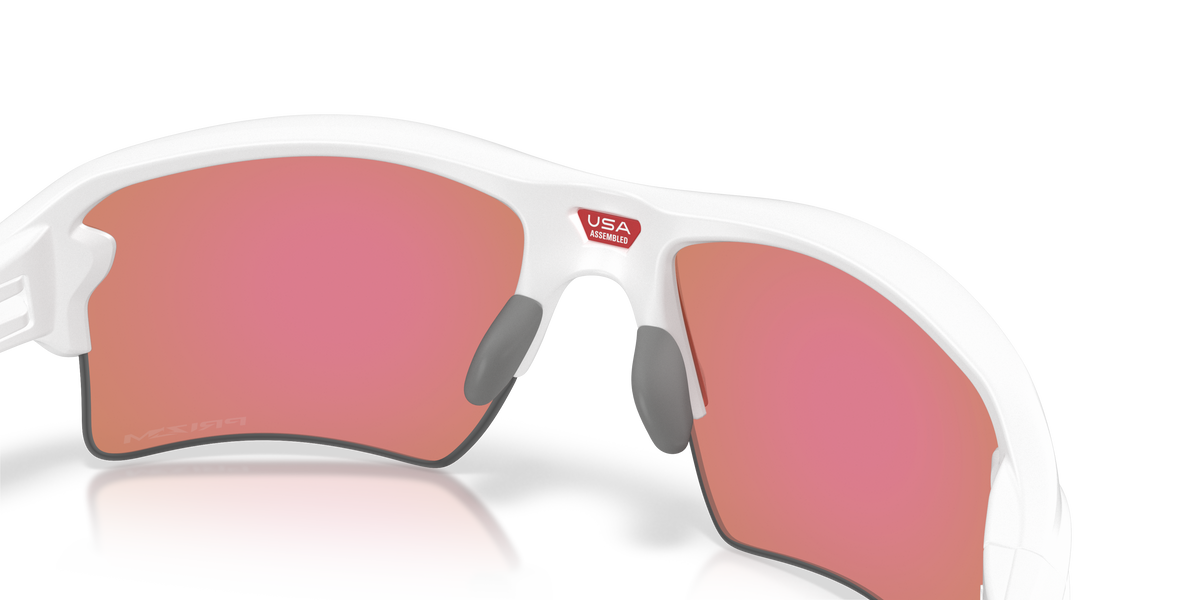 Oakley OO9188 FLAK 2.0 XL 9188K3
