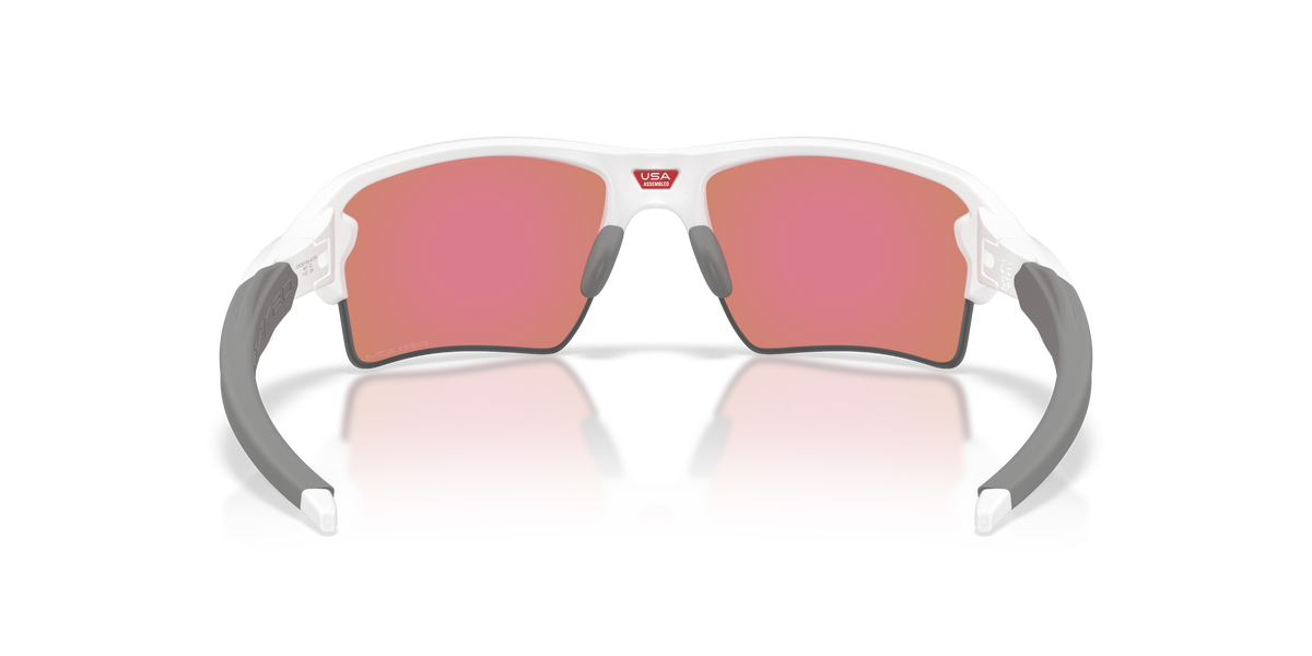 Oakley OO9188 FLAK 2.0 XL 9188K3