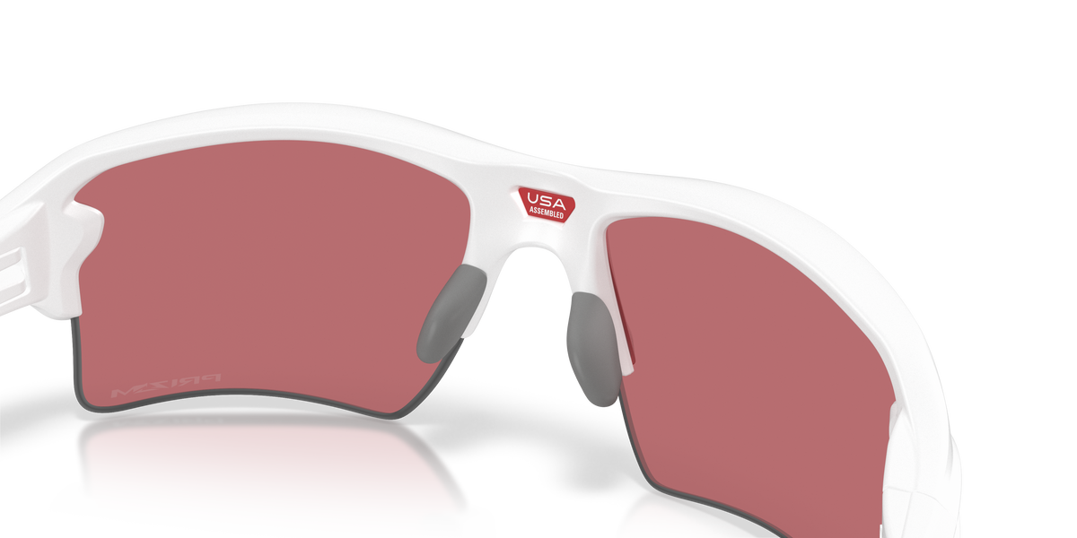 Oakley OO9188 FLAK 2.0 XL 9188K4