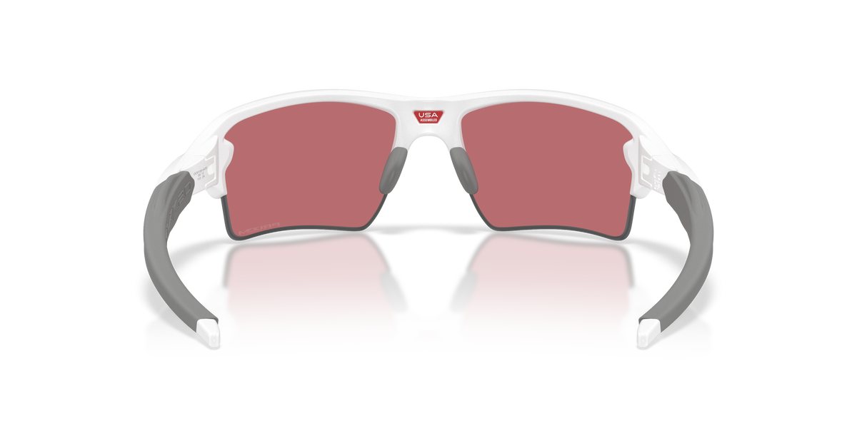 Oakley OO9188 FLAK 2.0 XL 9188K4