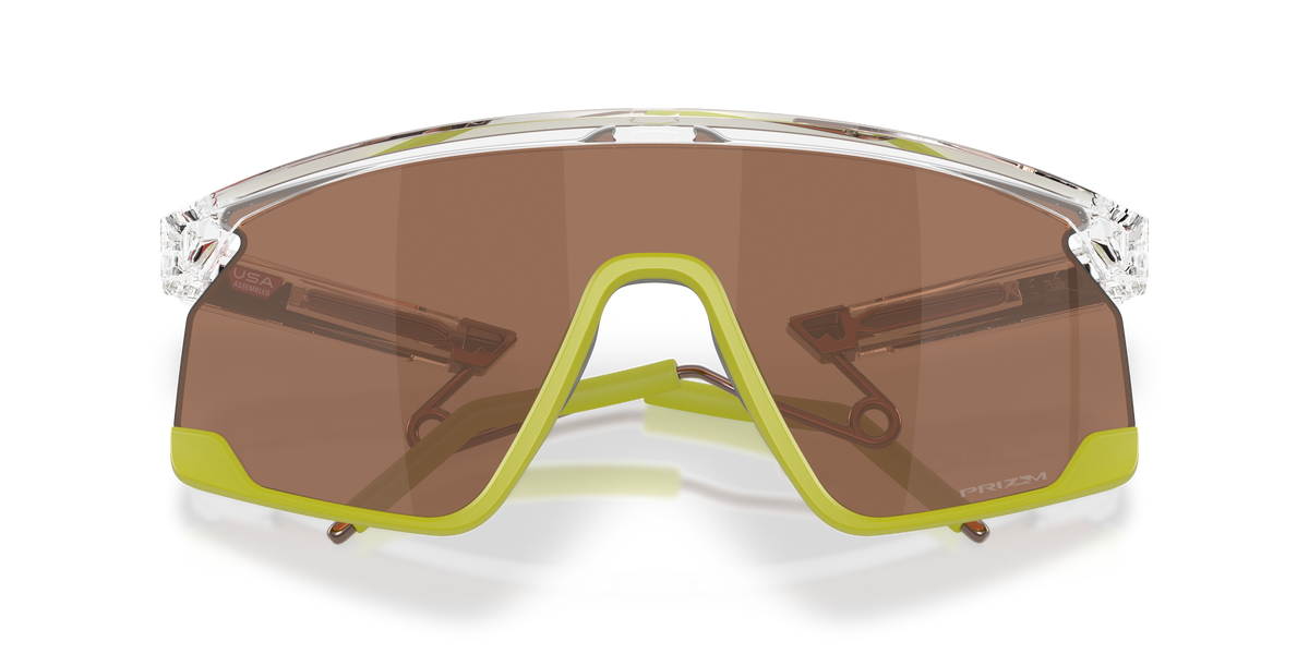 Oakley OO9237 BXTR METAL 923715