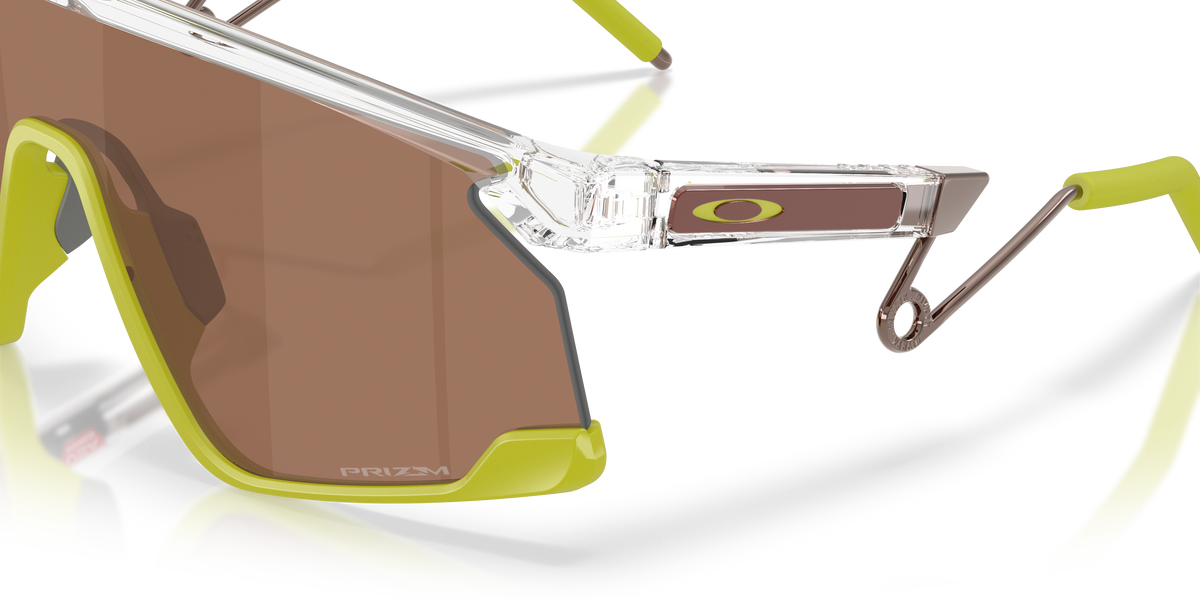 Oakley OO9237 BXTR METAL 923715