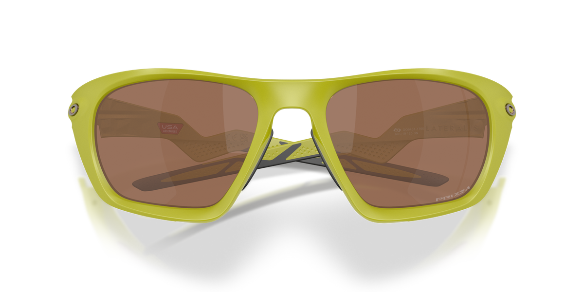 Oakley OO9431 LATERALIS 943117