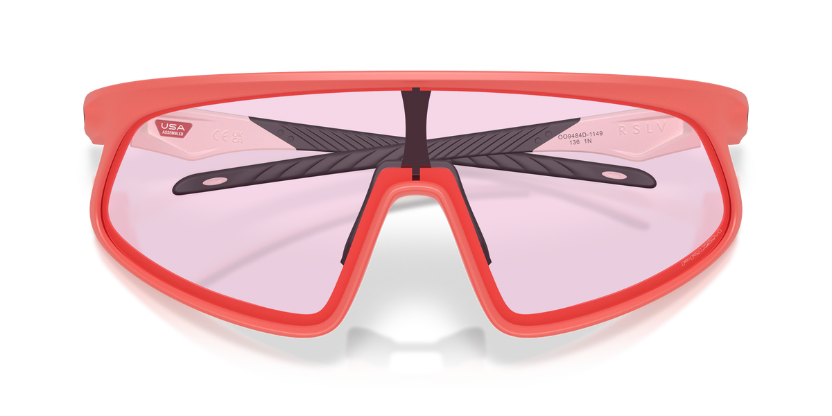 Oakley OO9484D RSLV 948411