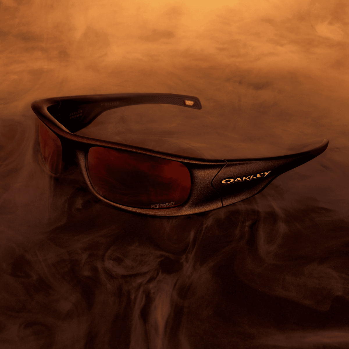 Oakley OO9522 HIGHLAND 952206