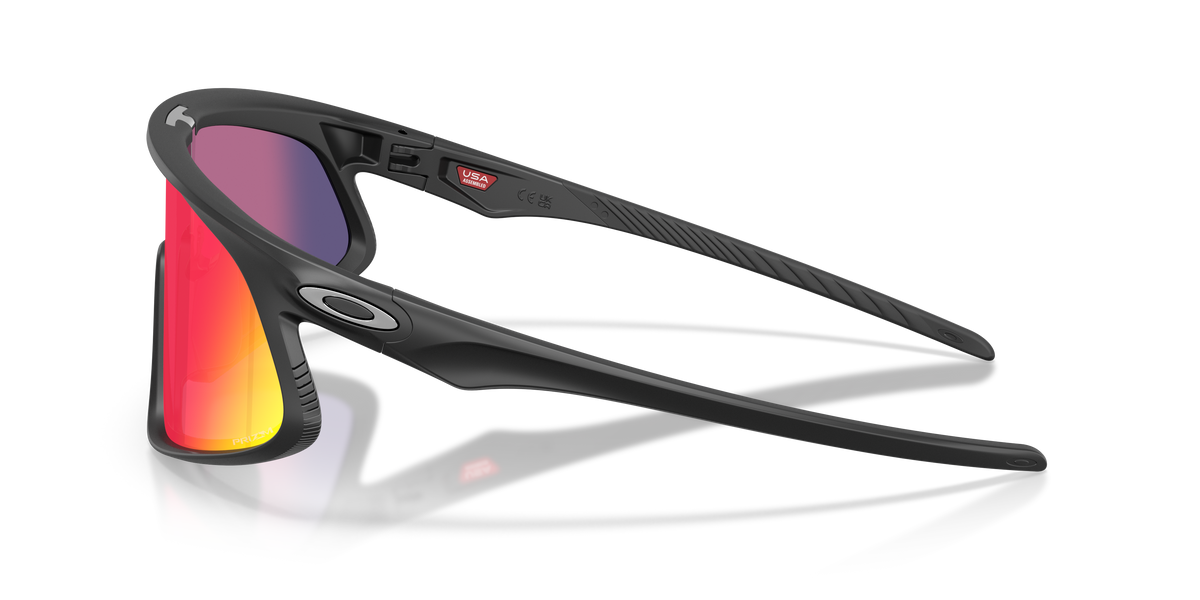 Oakley OO9524D RSLV 141 952401