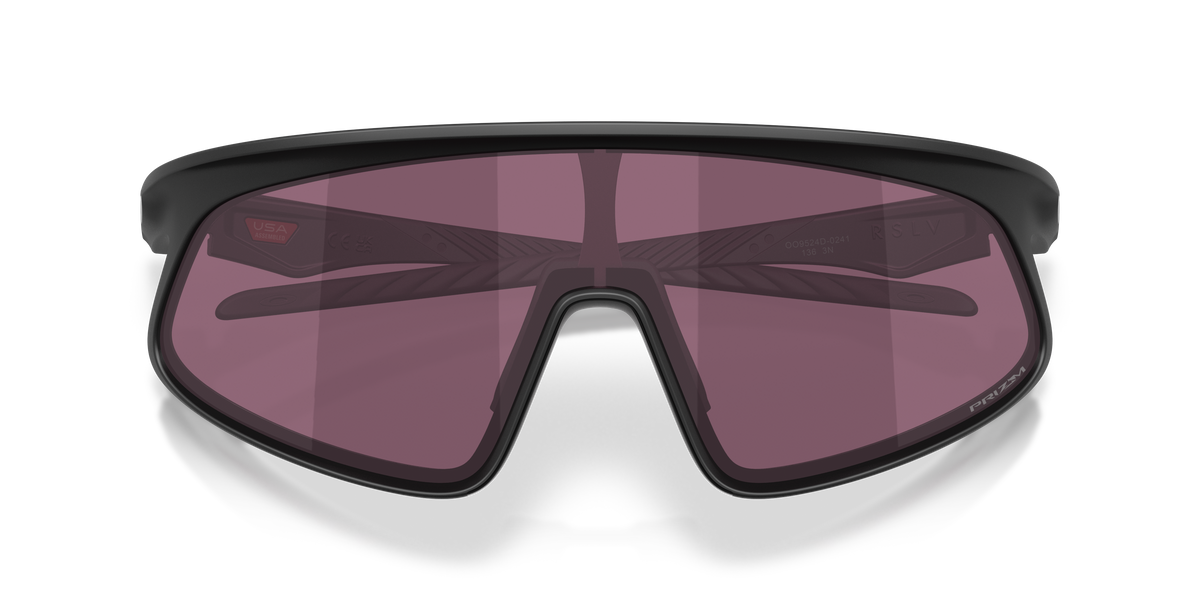 Oakley OO9524D RSLV 141 952402