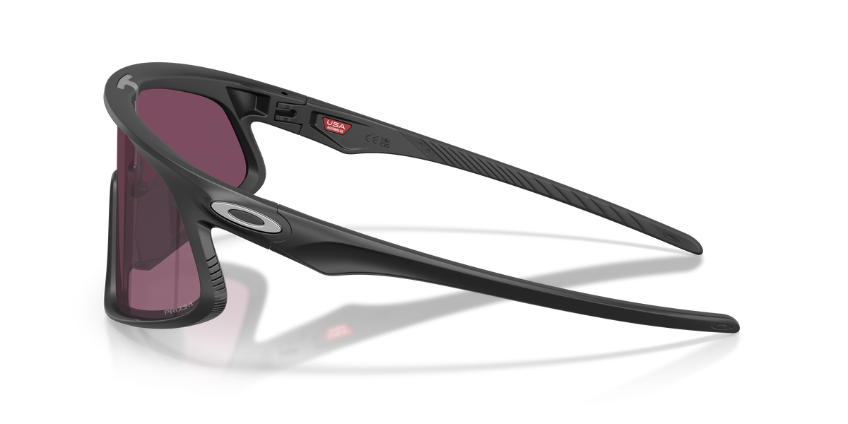Oakley OO9524D RSLV 141 952402