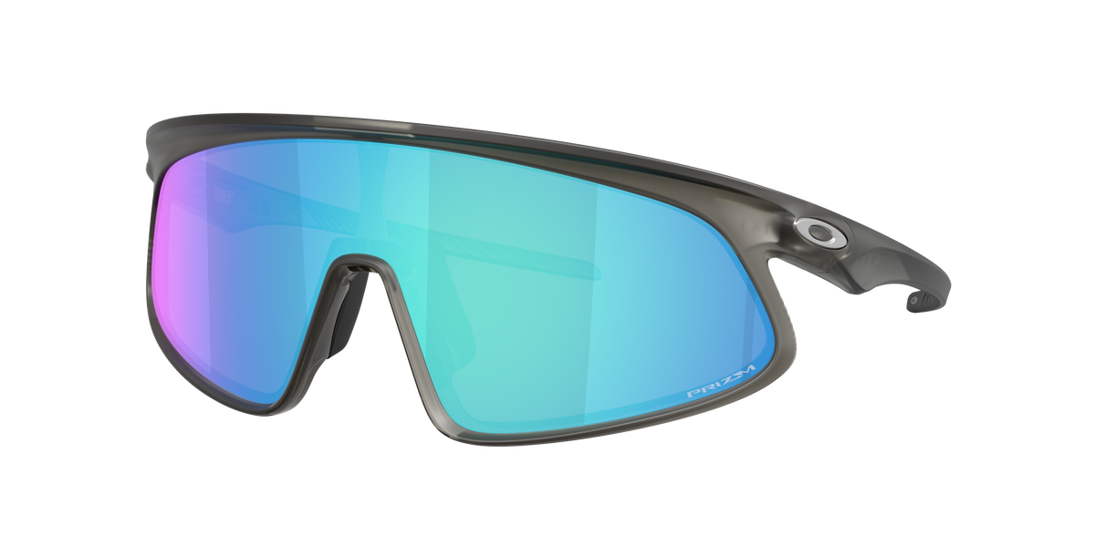 Oakley OO9524D RSLV 141 952404