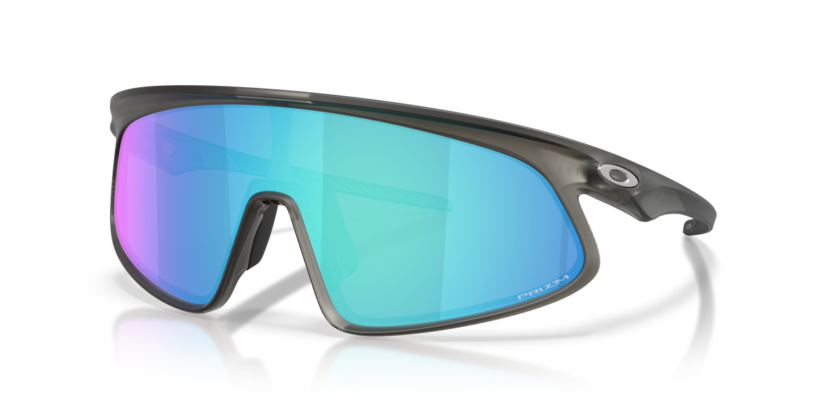 Oakley OO9524D RSLV 141 952404