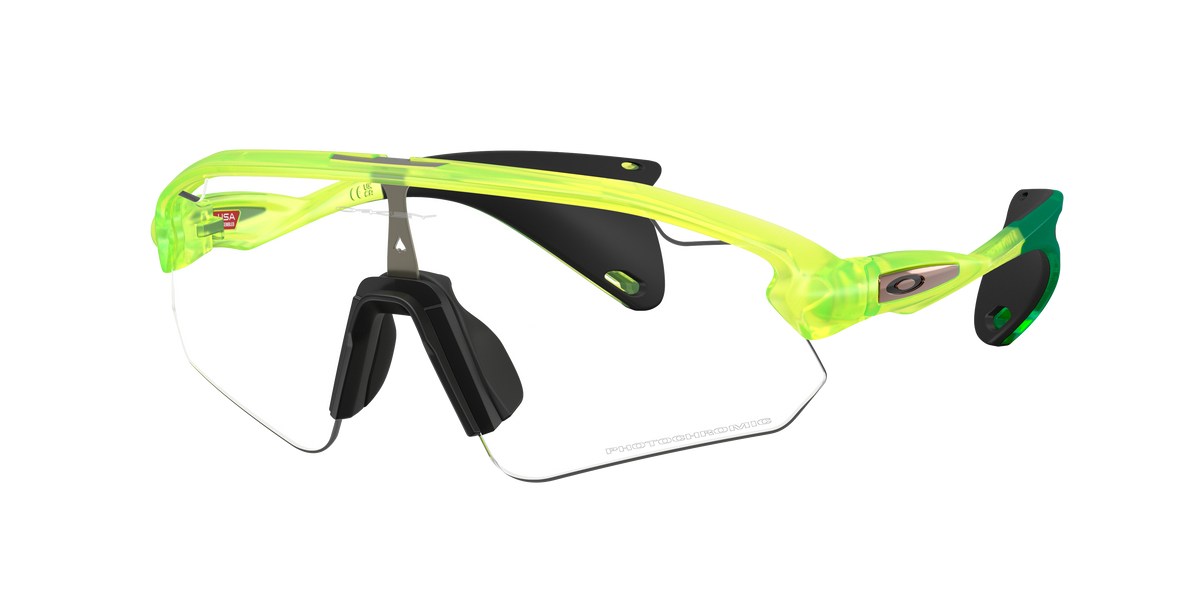Oakley OO9525 STUNT DEVIL A 952504
