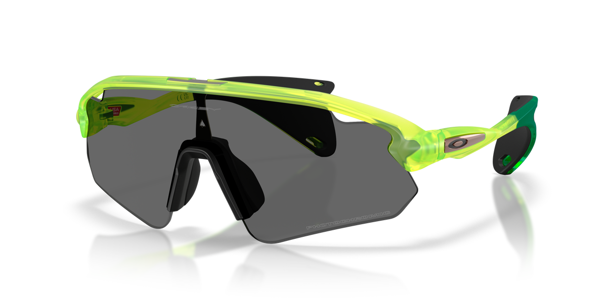 Oakley OO9525 STUNT DEVIL A 952504