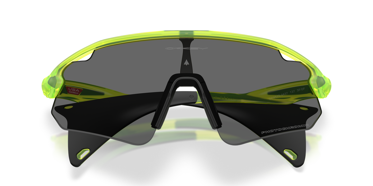 Oakley OO9525 STUNT DEVIL A 952504