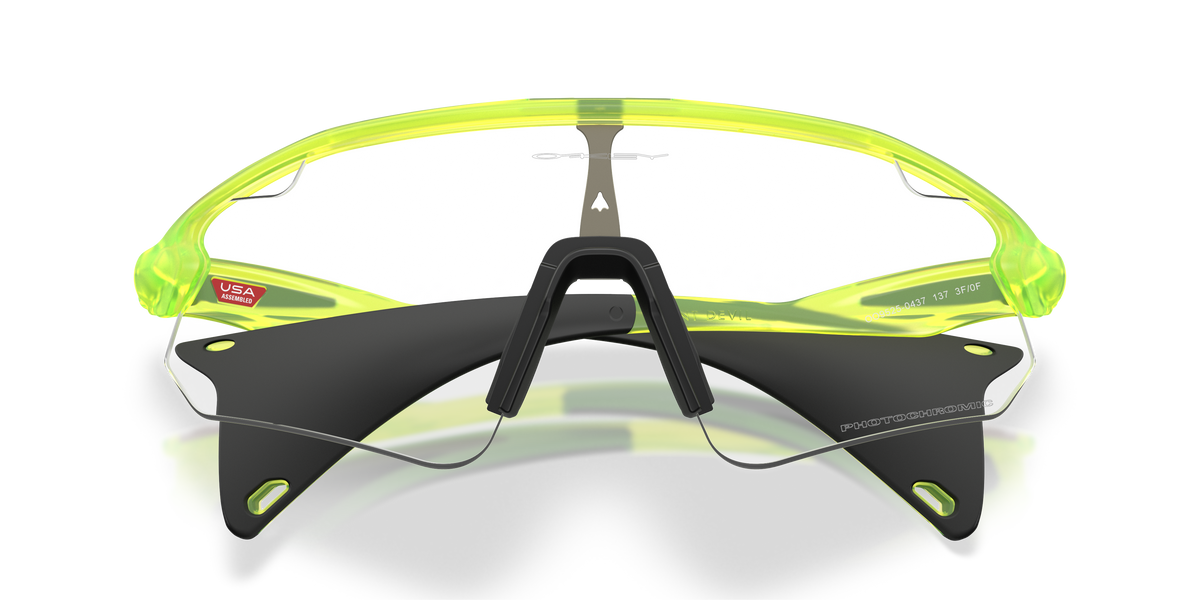 Oakley OO9525 STUNT DEVIL A 952504