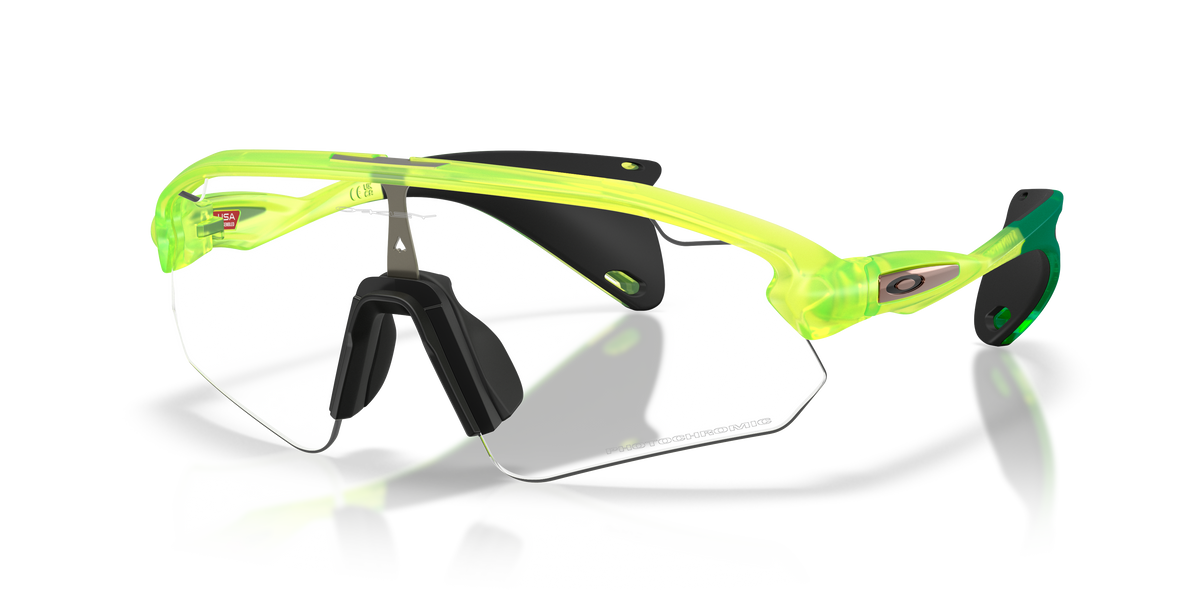 Oakley OO9525 STUNT DEVIL A 952504