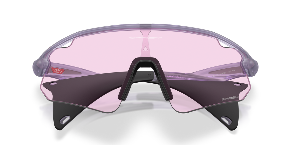 Oakley OO9525 STUNT DEVIL A 952507