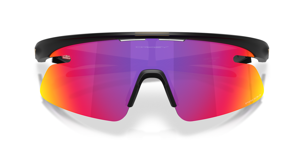 Oakley OO9527D RSLV LITE 952702