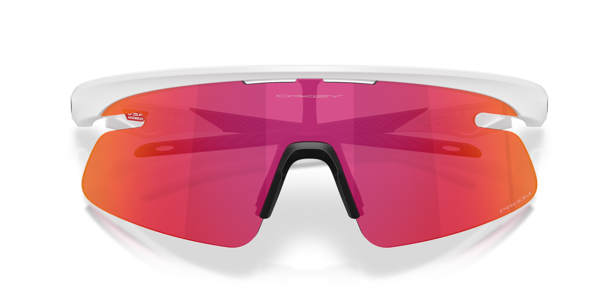 Oakley OO9527D RSLV LITE 952705
