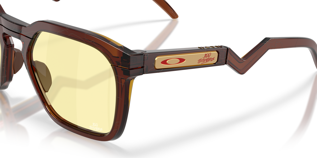 Oakley OO9533 HSTN SQ 953310