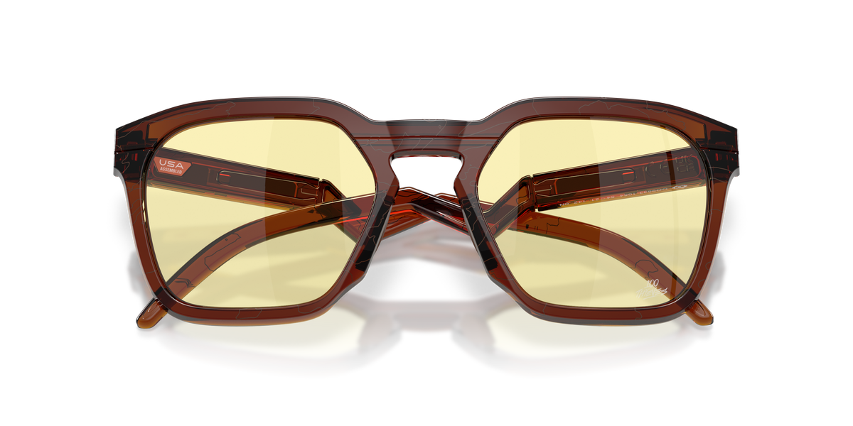 Oakley OO9533 HSTN SQ 953310