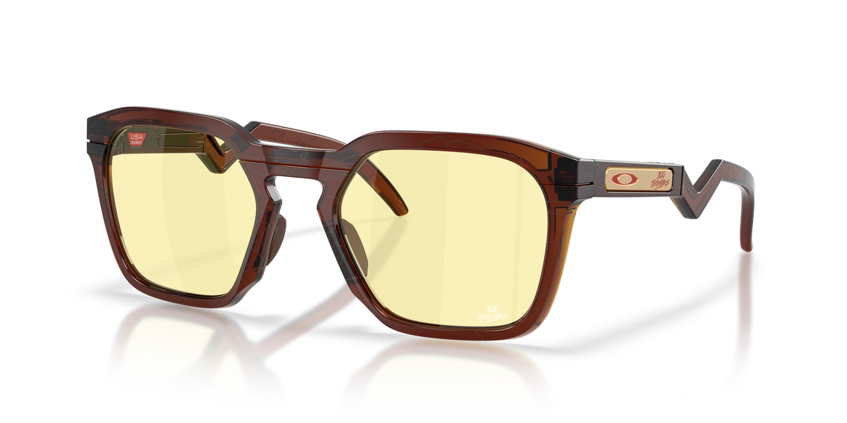 Oakley OO9533 HSTN SQ 953310