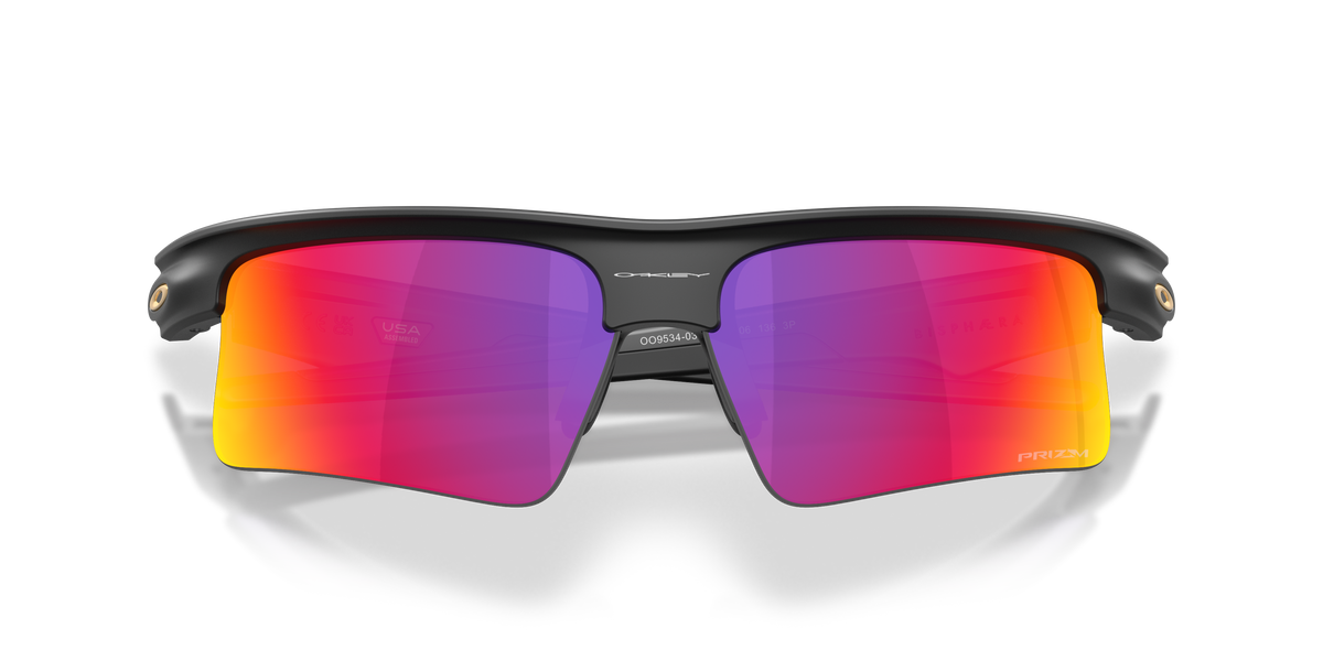 Oakley OO9534 BISPHAERA SPEED 953402