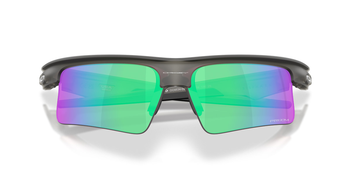 Oakley OO9534 BISPHAERA SPEED 953408