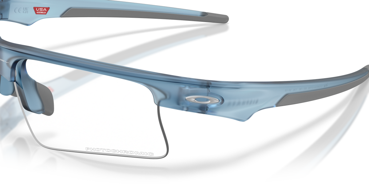 Oakley OO9534 BISPHAERA SPEED 953407