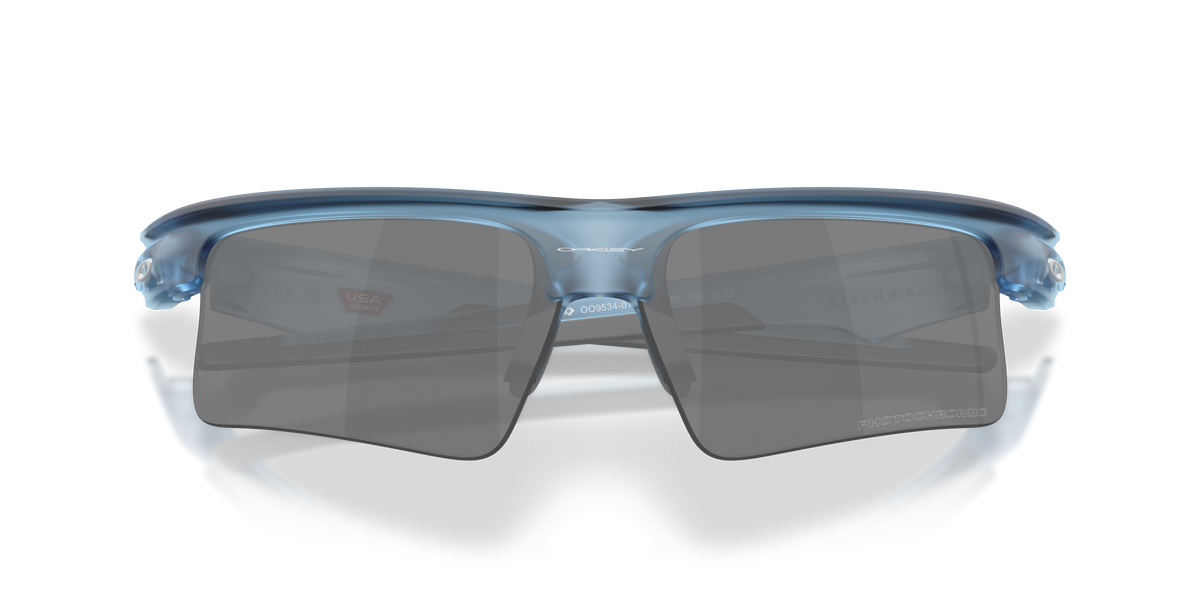 Oakley OO9534 BISPHAERA SPEED 953407