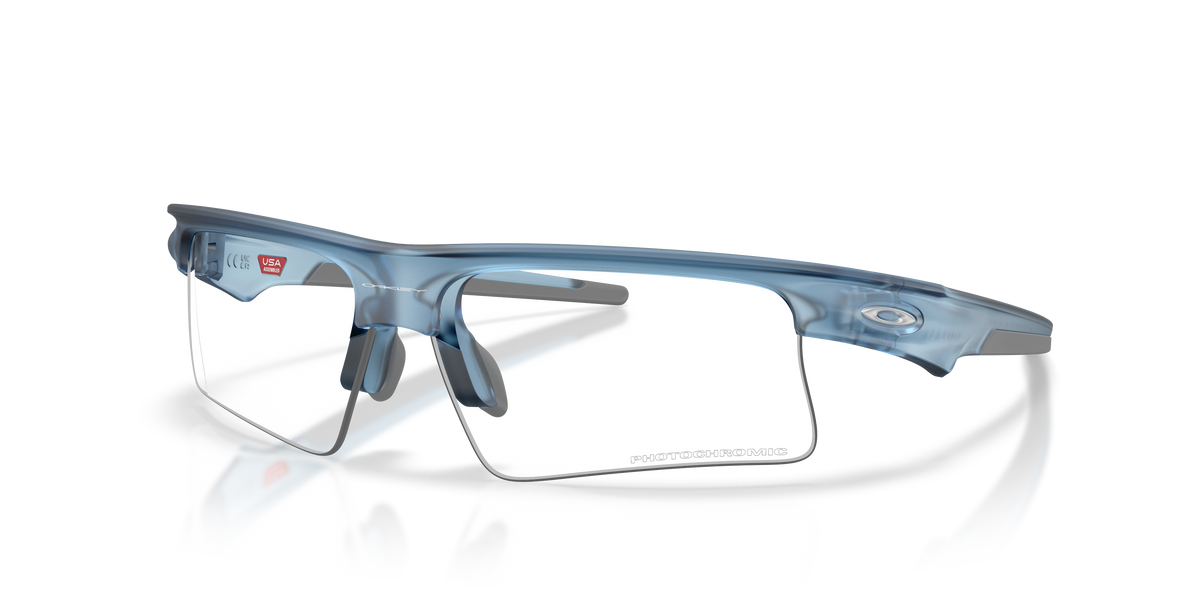 Oakley OO9534 BISPHAERA SPEED 953407