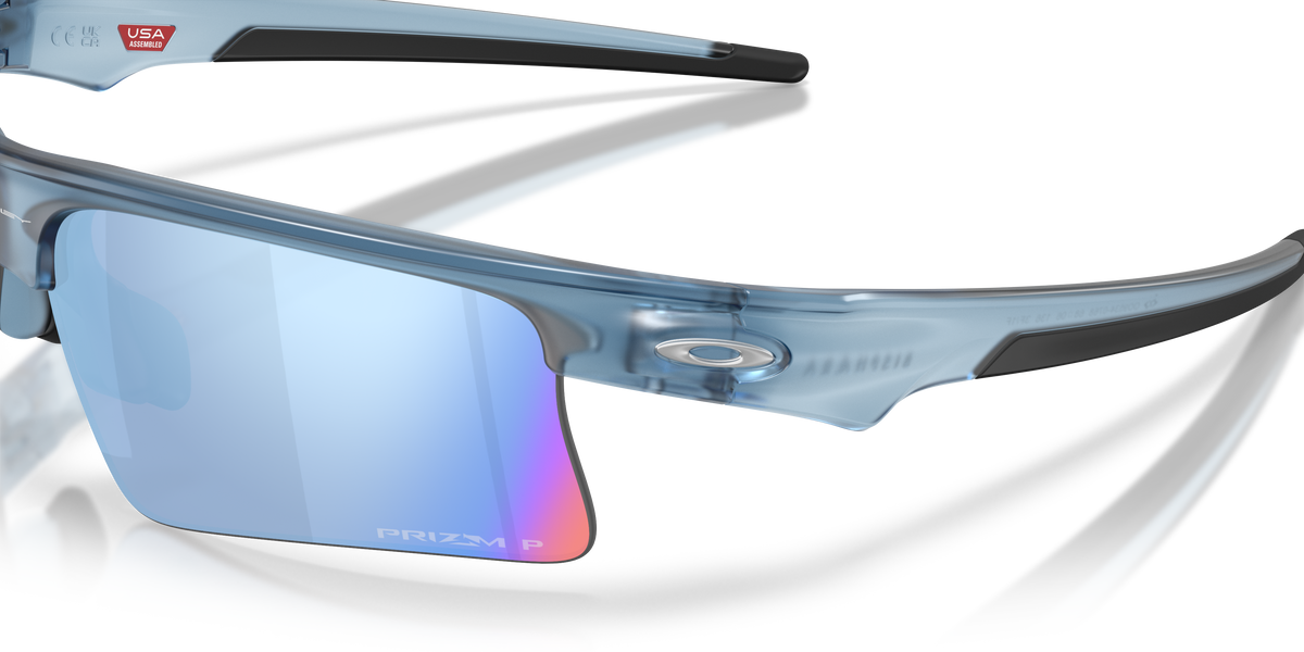 Oakley OO9534 BISPHAERA SPEED 953406