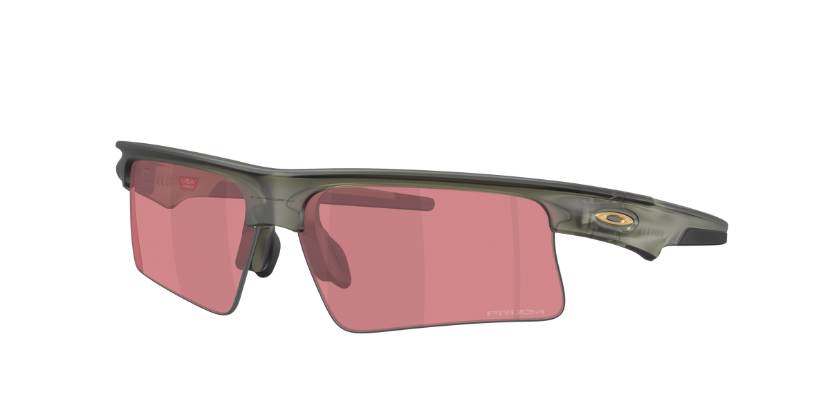 Oakley OO9534 BISPHAERA SPEED 953409