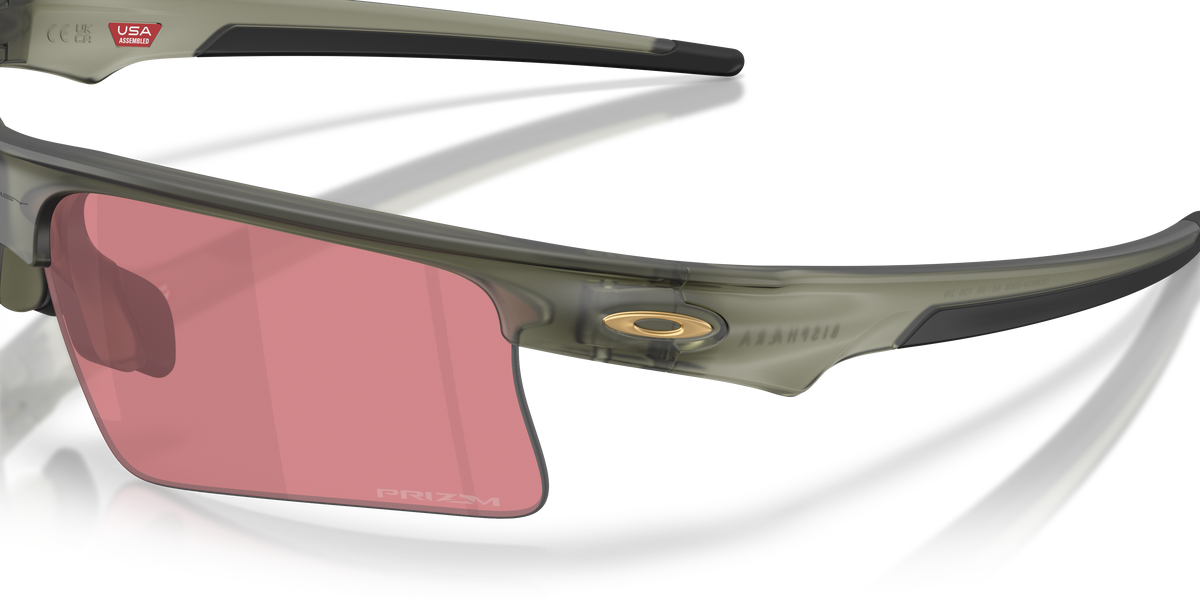 Oakley OO9534 BISPHAERA SPEED 953409