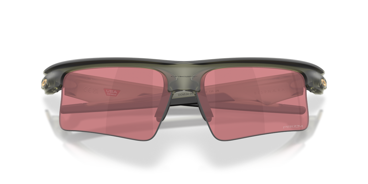 Oakley OO9534 BISPHAERA SPEED 953409