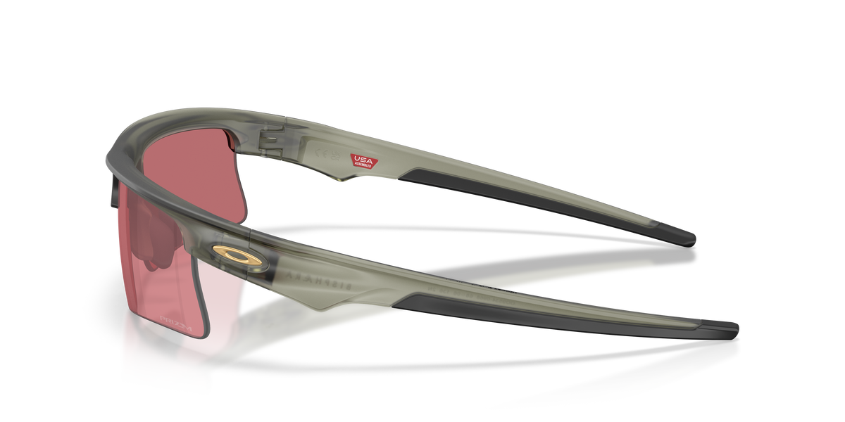 Oakley OO9534 BISPHAERA SPEED 953409