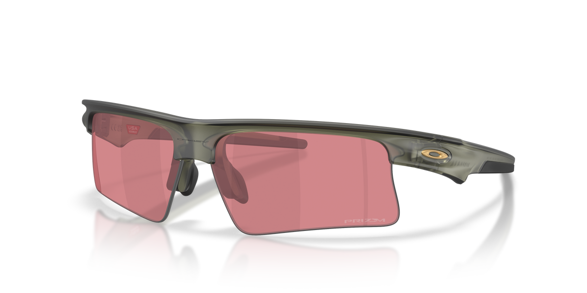 Oakley OO9534 BISPHAERA SPEED 953409