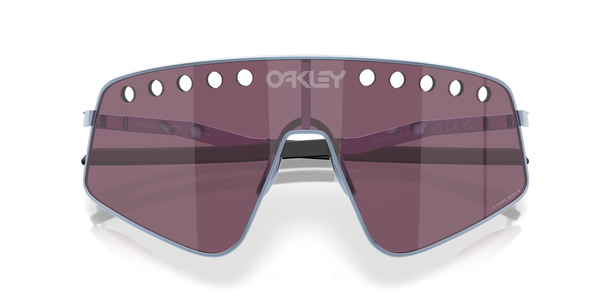 Oakley Sutro Ti Sweep OO6025 602504