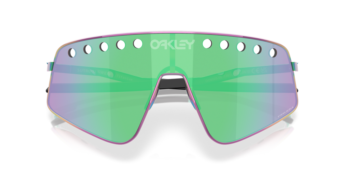 Oakley Sutro Ti Sweep OO6025 602505
