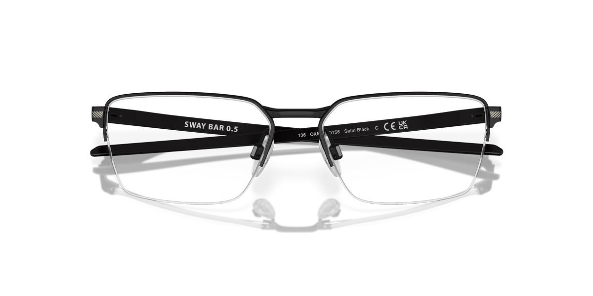 Oakley Sway Bar 0.5 OX5080 508001