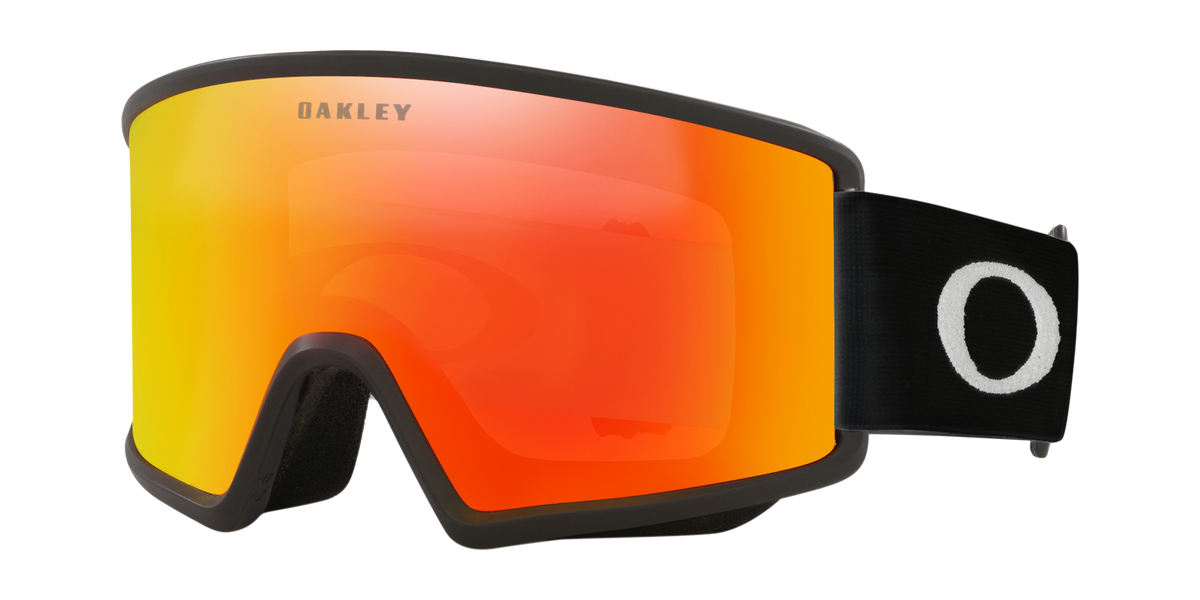 Oakley Target Line L OO7120 712003